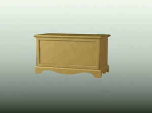 Download FREE 3D Models!