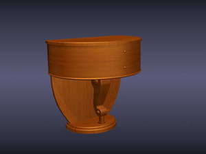 Download FREE 3D Models!