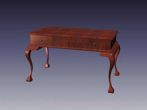 Download FREE 3D Models!