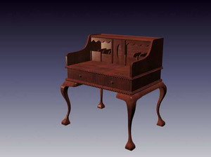 Download FREE 3D Models!