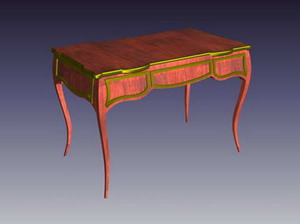 Download FREE 3D Models!