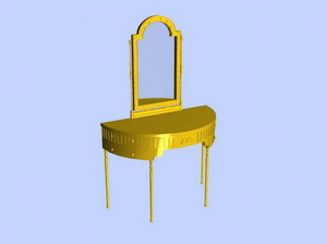 Download FREE 3D Models!