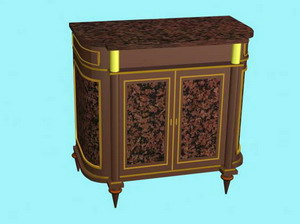 Download FREE 3D Models!