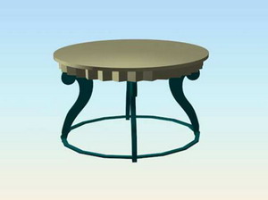 Download FREE 3D Models!