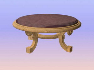 Download FREE 3D Models!
