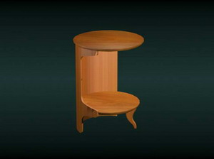 Download FREE 3D Models!