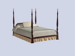 Download FREE 3D Models!