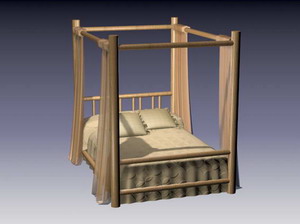 Download FREE 3D Models!