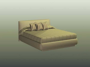 Download FREE 3D Models!