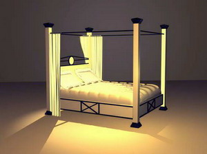 Download FREE 3D Models!