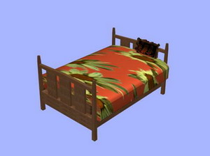 Download FREE 3D Models!