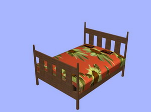 Download FREE 3D Models!