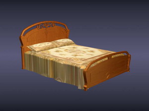Download FREE 3D Models!