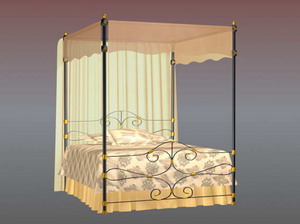 Download FREE 3D Models!