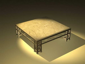 Download FREE 3D Models!