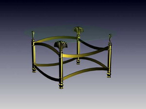 Download FREE 3D Models!