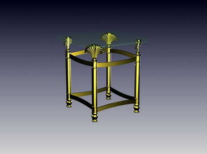 Download FREE 3D Models!