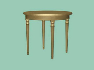 Download FREE 3D Models!