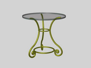 Download FREE 3D Models!