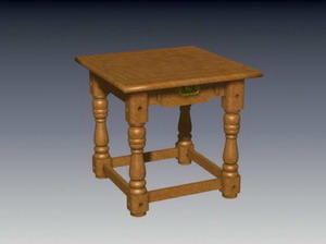 Download FREE 3D Models!