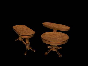 Download FREE 3D Models!