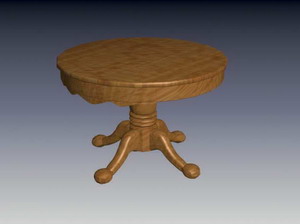 Download FREE 3D Models!