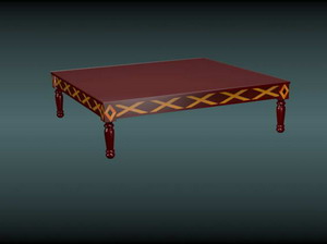 Download FREE 3D Models!