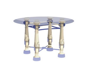 Download FREE 3D Models!