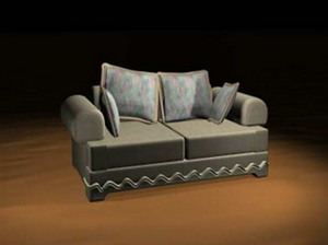 Download FREE 3D Models!