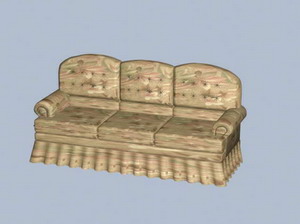 Download FREE 3D Models!