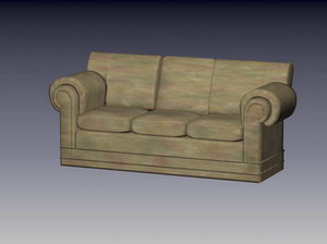 Download FREE 3D Models!