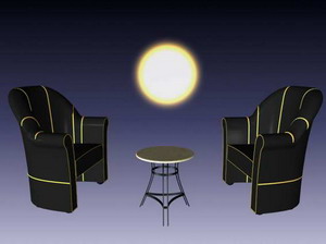 Download FREE 3D Models!