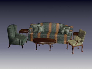 Download FREE 3D Models!