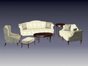 Download FREE 3D Models!