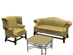 Download FREE 3D Models!
