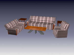 Download FREE 3D Models!