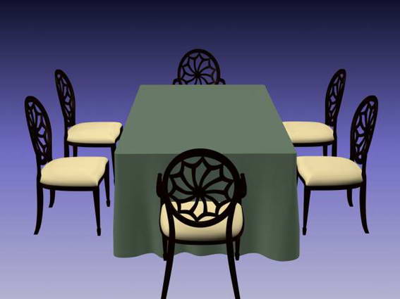 Download FREE 3D Models!