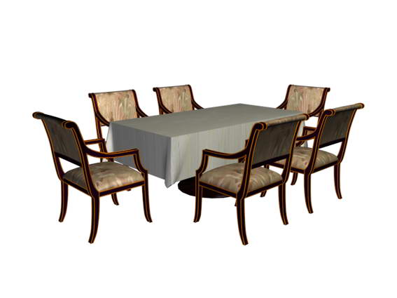 Download FREE 3D Models!