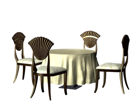 Download FREE 3D Models!