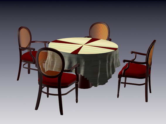 Download FREE 3D Models!