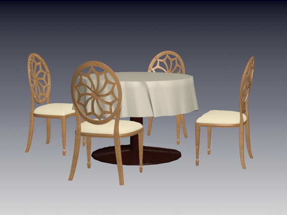 Download FREE 3D Models!