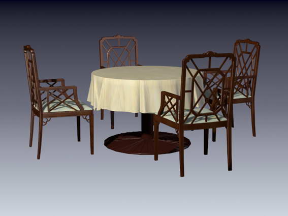 Download FREE 3D Models!
