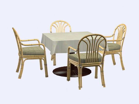 Download FREE 3D Models!