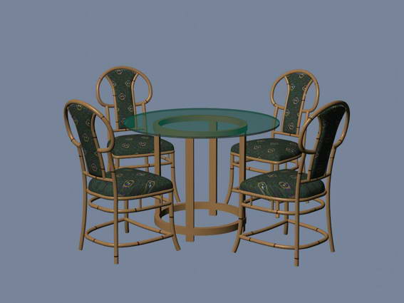 Download FREE 3D Models!