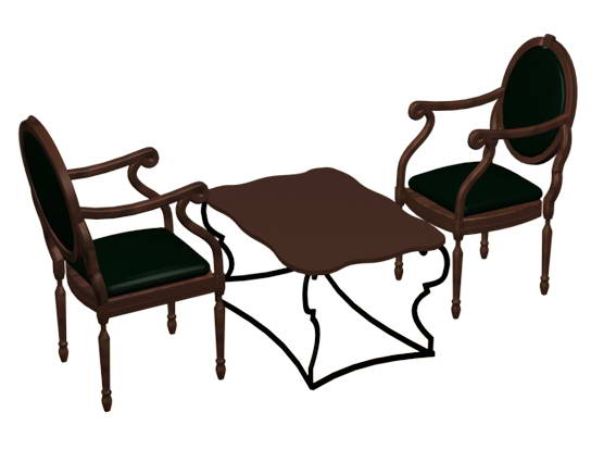 Download FREE 3D Models!
