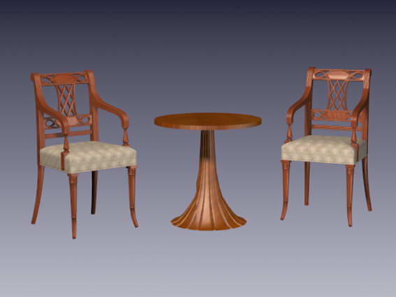 Download FREE 3D Models!