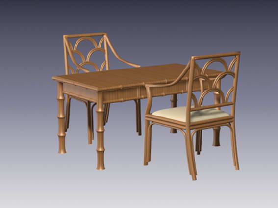 Download FREE 3D Models!