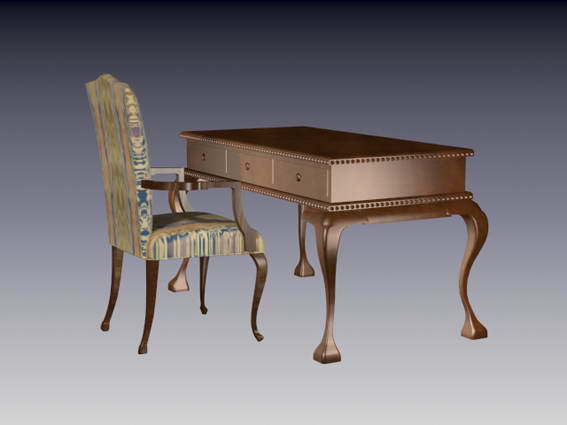 Download FREE 3D Models!
