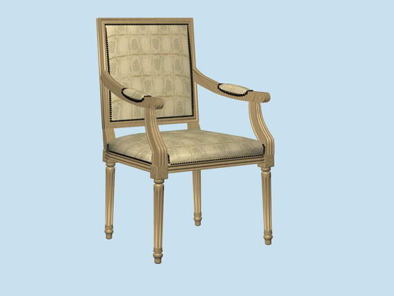 Download FREE 3D Models!