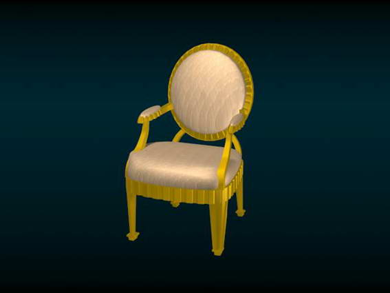 Download FREE 3D Models!
